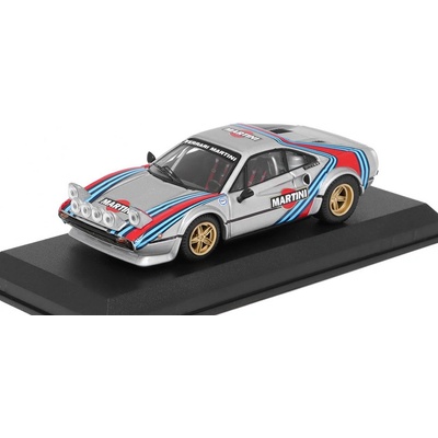 Best Ferrari 308 GTB Automobile Council Show 2018 Chiba Japan Model 1:43