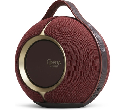Devialet Mania