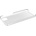 Huawei Калъф Back Cover за Y5p Transparent