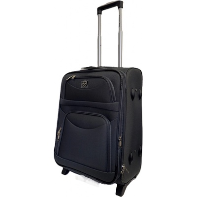 WINGS Lark kufr S Grey 38 l