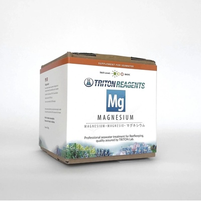 Triton Magnesium 1000 g