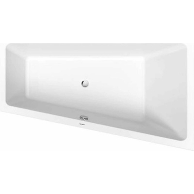Duravit No.1 170 x 100 cm 700509000000000
