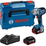 Bosch GDS 18V-450 PC (06019K4102)