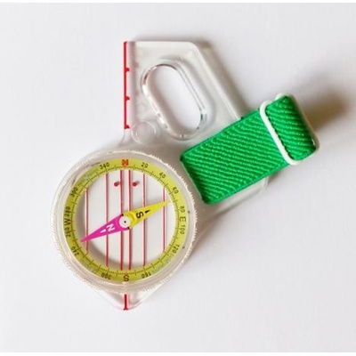 Moscompass 22 Tourist palcová od 899 Kč - Heureka.cz