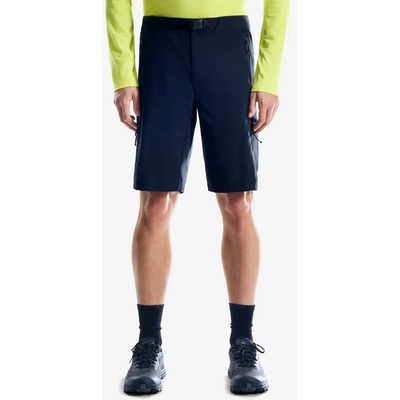 Berghaus Hike Air Stretch Short jet black