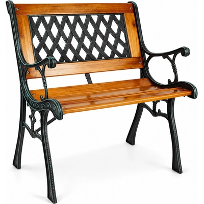 Linder Exclusiv MC4365 125x52x74 cm