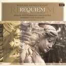 MOZART W.A.: REQUIEM LP