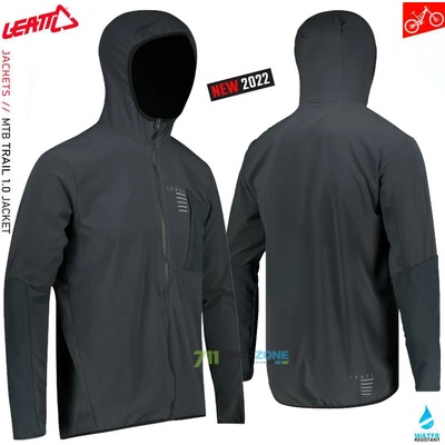 Leatt MTB Trail 1.0