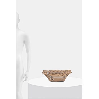 Guess Чанта за кръст Guess BERLIN (HMBENP.P6156)