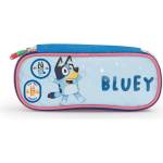 Kids movie heroes Несесер Bluey Blue (260341)