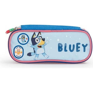 Kids movie heroes Несесер Bluey Blue (260341)
