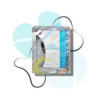 Heliabrine Маска за блясък и защита от замърсяването