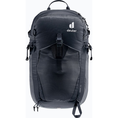 Deuter Туристическа раница Deuter Trail 25 l black/shale