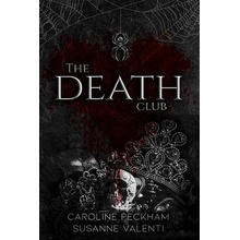 The Death Club Peckham Caroline