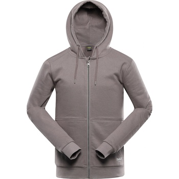 NAX Мъжки суитшърт nax NAX REDAN driftwood NAX | Kafyav | МЪЖЕ | S