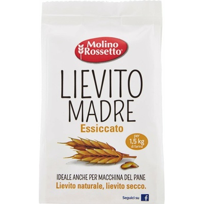 Molino Rossetto pšeničný kvások 100 g