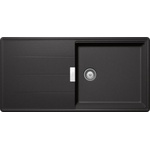 SCHOCK МИВКА SCHOCK TIA D100L (TIA D100L Stone) Мивка за вграждане