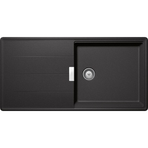 SCHOCK МИВКА SCHOCK TIA D100L (TIA D100L Stone) Мивка за вграждане