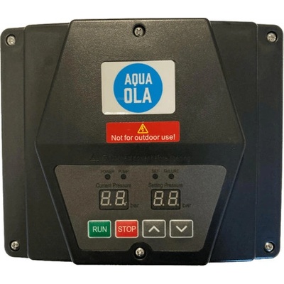 Aqua ola Frekvenční měnič IQ-E 2,2kW 1x230V max.12A 114262