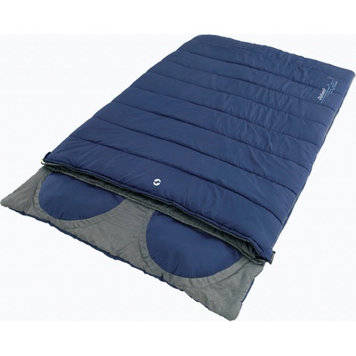 Outwell Contour Lux Double