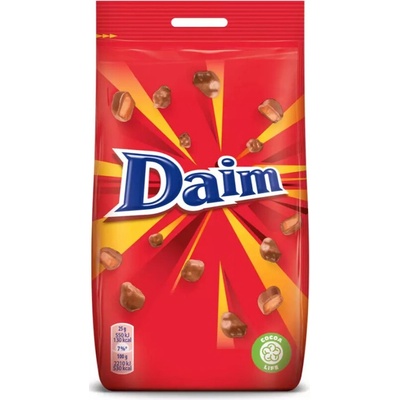 Daim Minis Bag 460 g