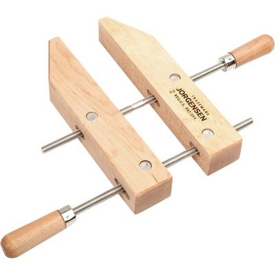 paralelná svorka JORGENSEN 2390084 Rozpätie (max.):200 mm Vonkajšia dĺžka: 525 mm