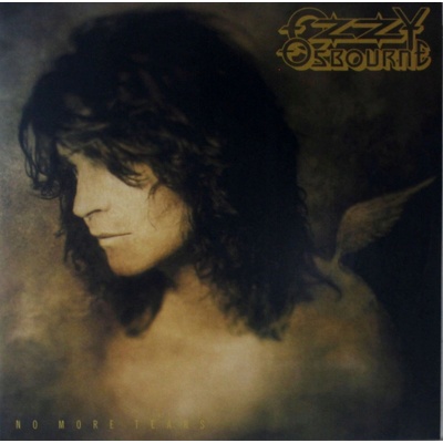 Ozzy Osbourne - No More Tears 2 LP – Zboží Dáma