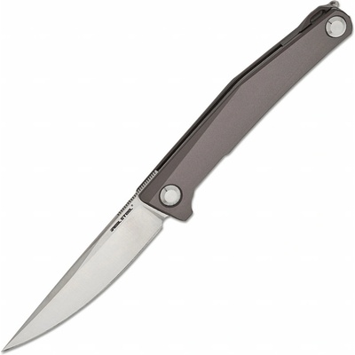 Real Steel Teres RE-7111GS