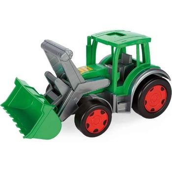 Wader farmer óriás munkagép - Копачка (66015)