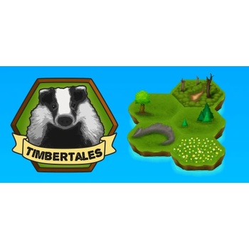 Rainware Timbertales (PC)