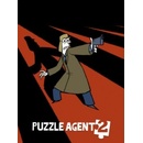 Puzzle Agent 2