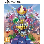 Konami Super Crazy Rhythm Castle (PS5)