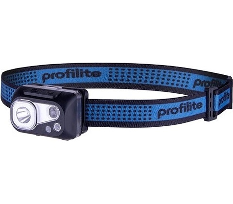 Profilite Mercury