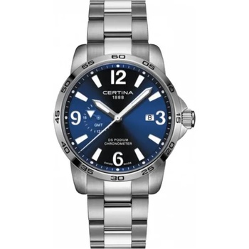 Image 1 of Certina C034.455.11.040.00