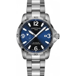 Certina C034.455.11.040.00 Часовници
