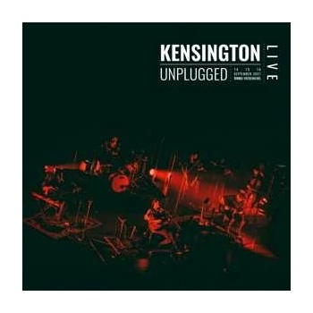 Kensington: Unplugged CD
