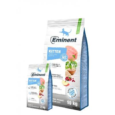 Eminent Cat Kitten 10 kg