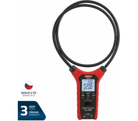 UNI-T UT281E