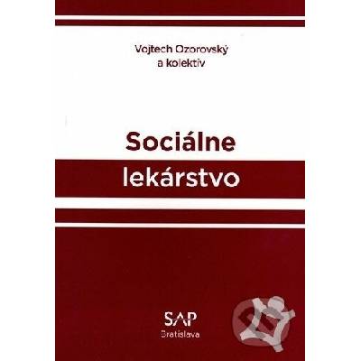 Sociálne lekárstvo