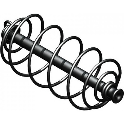 JRProducts Kŕmidlo Pružinové Krátke 00g