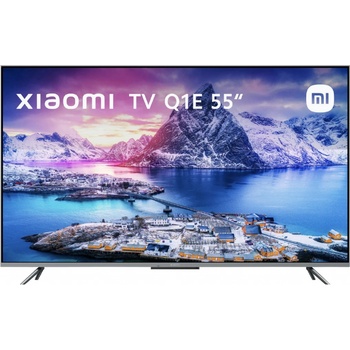 Xiaomi Mi TV Q1E 55"