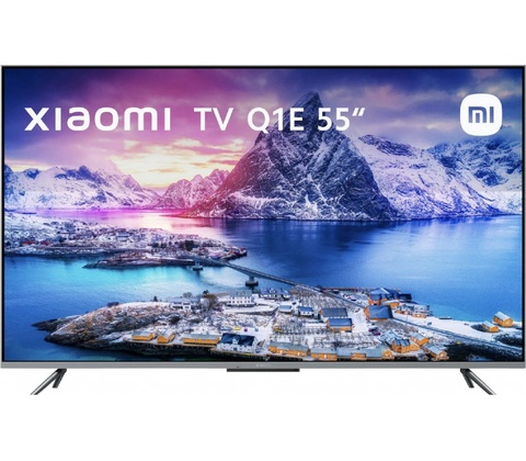 Xiaomi Mi TV Q1E 55"