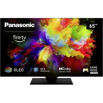Panasonic TV-65Z80BEZ