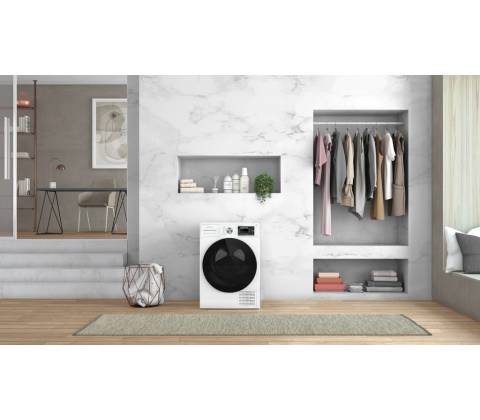 Whirlpool W7 D94WB CS