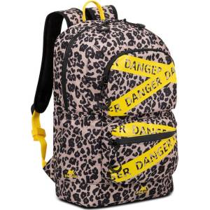 RIVACASE Erebus 5421 Leopard