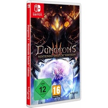 Dungeons 3 Complete