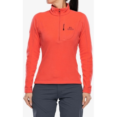 Mountain Equipment Micro Zip-T hibiscus
