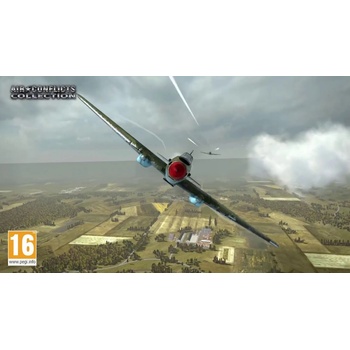 Air Conflicts Collection