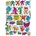 EUROGRAPHICS - Puzzle Keith Haring - Collage - 1 000 piese