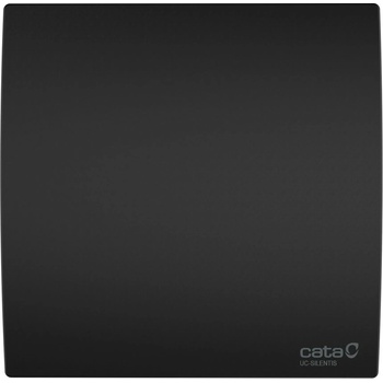 Cata UC 10 Silentis Timer Black